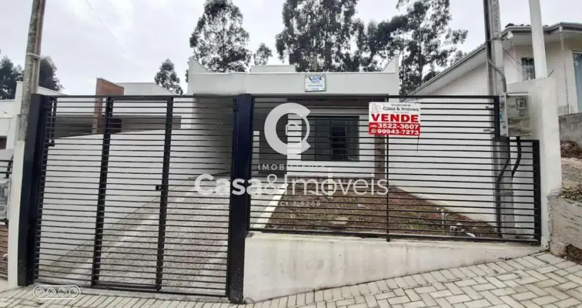 Casa à venda, Jardim Bela Vista, PORTO UNIAO - SC. Financiável