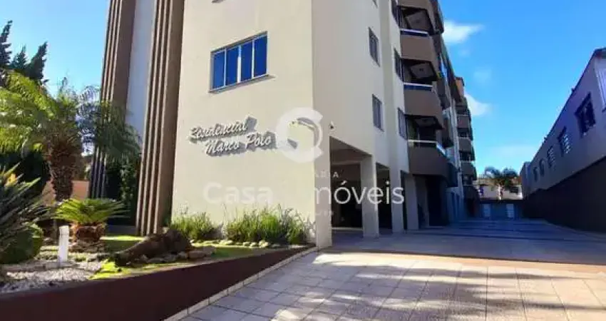 Apartamento à venda, Centro, UNIAO DA VITORIA - PR. Financiável