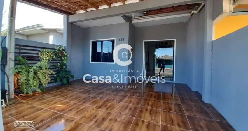 Casa à venda, Bento Munhoz da Rocha, UNIAO DA VITORIA - PR