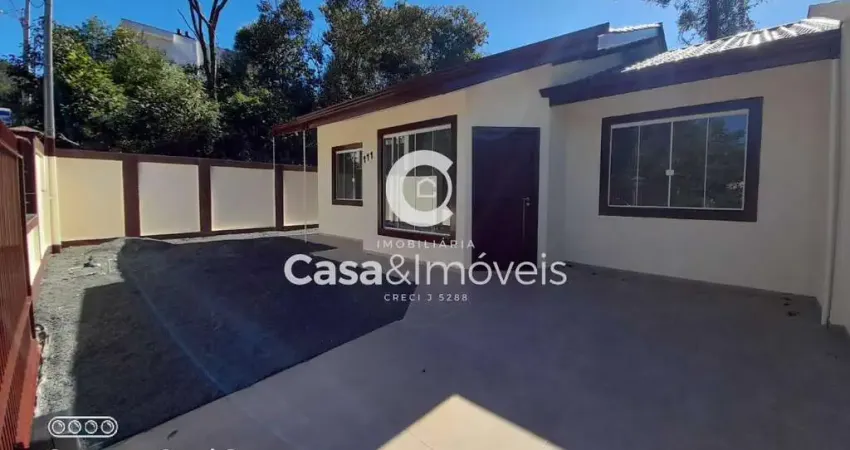 Casa à venda, Jardim Muzzolon, UNIAO DA VITORIA - PR. Financiável