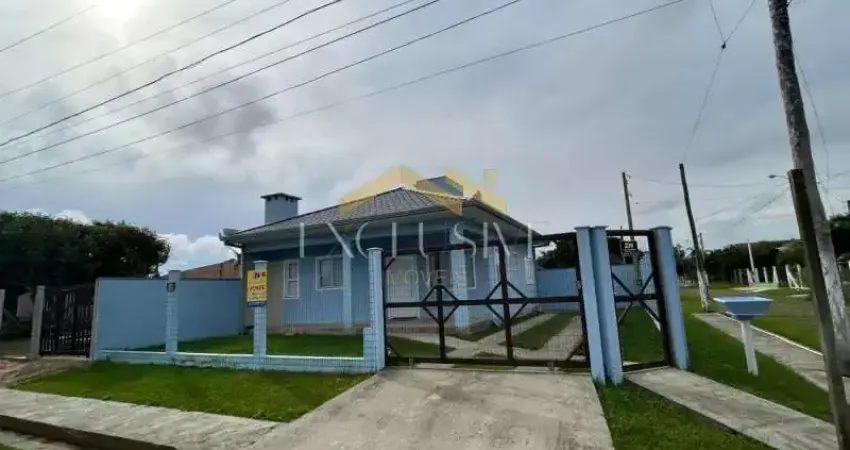 Casa com 2 quartos à venda na Parma, 12, Jardim Beira Mar, Tramandaí