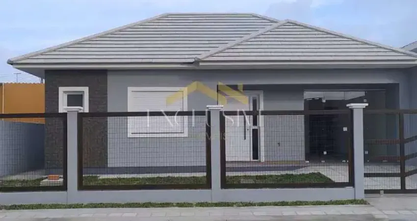 Casa próximo ao Centrinho de Nova Tramandaí