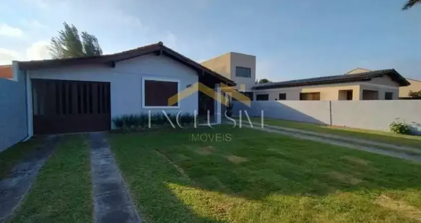 Casa em  Imbé