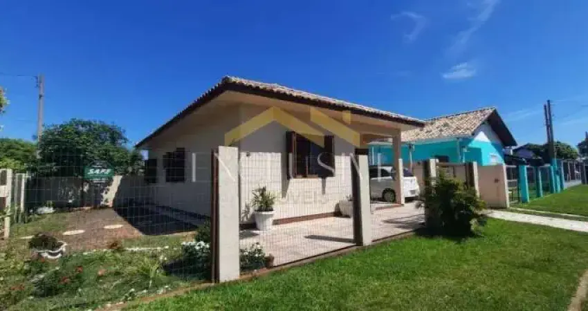 Casa em ótima localização