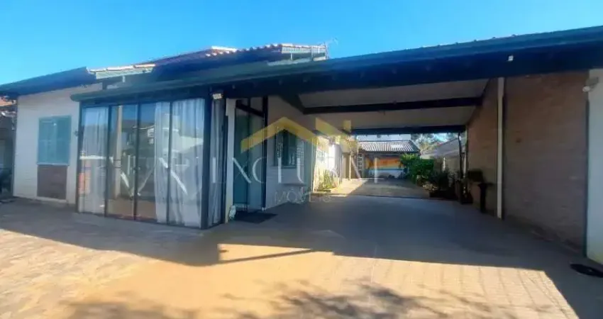 Casa no Centro de Tramandaí