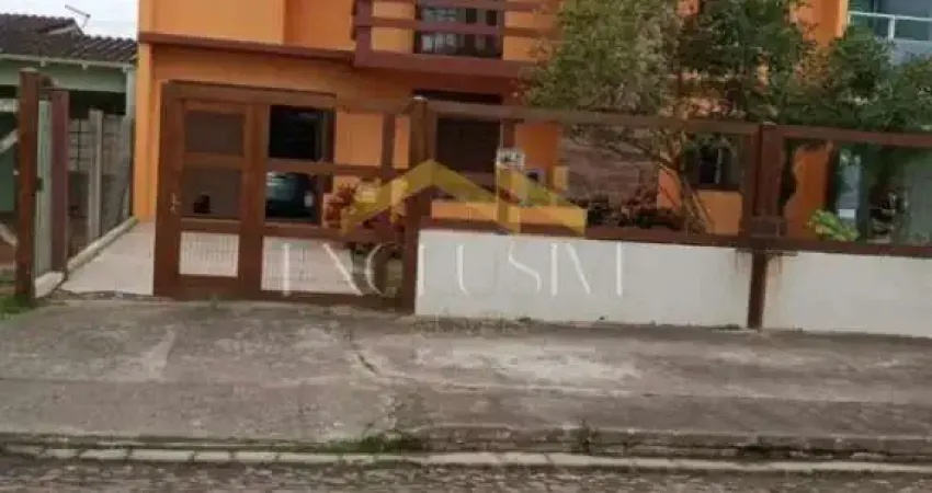 Casa com 4 quartos à venda na Canguçu, 511, Centro, Imbé