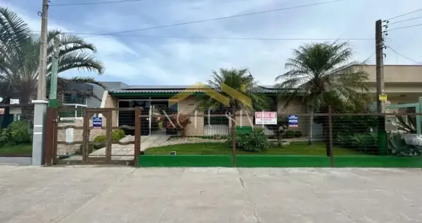 Casa com 3 quartos à venda na Av. Atlantida, 2206, Centro, Tramandaí