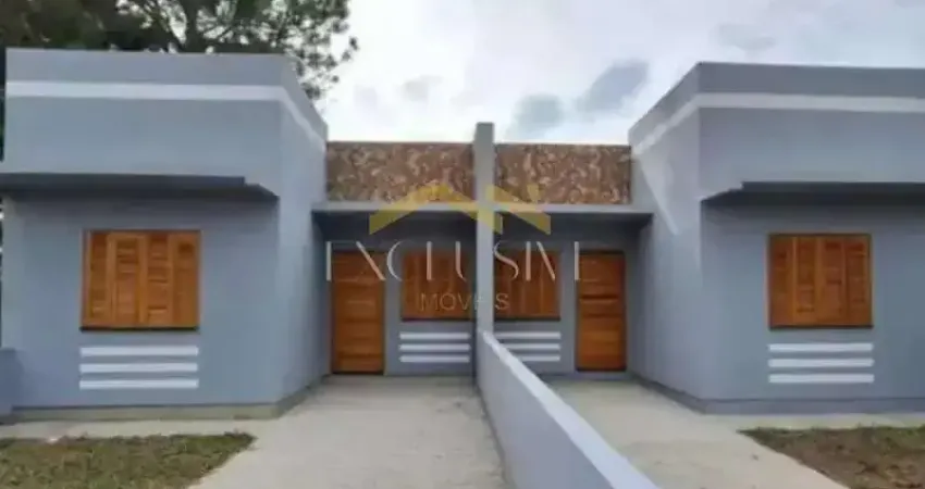 Casa com 2 quartos à venda na RUA BOTO AZUL, 305, Aldeia da Lagoa, Tramandaí