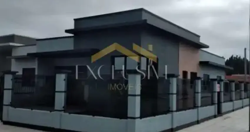 Casa com 3 quartos à venda na Av. Manaus, 1340, Nova Tramandaí, Tramandaí