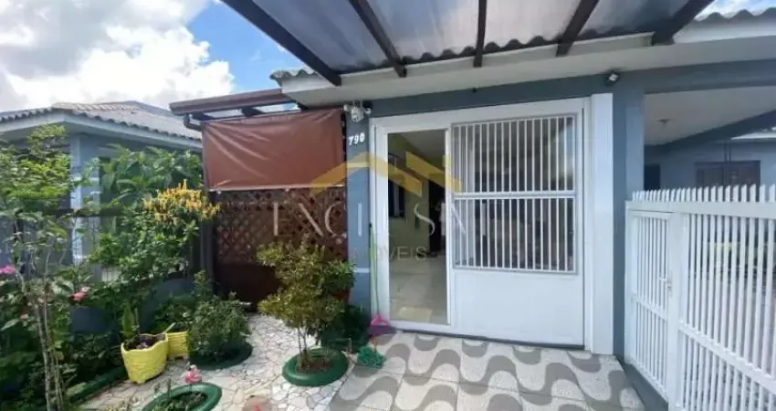 Casa com 2 quartos à venda na 9 de Julho, 709, São Francisco, Tramandaí