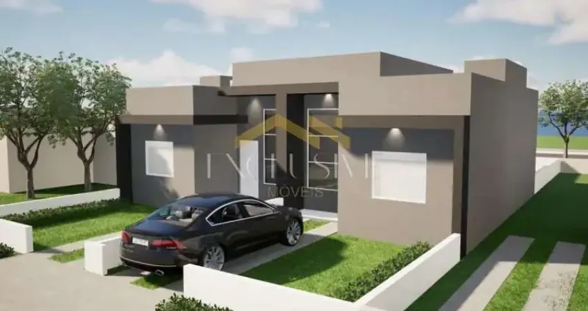 Casa com 2 quartos à venda na Paraná, 442, Nova Tramandaí, Tramandaí