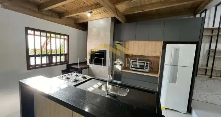 Casa com 2 quartos à venda na Rua Vergueiros, 1712, São Francisco, Tramandaí