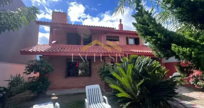 Sobrado próximo do mar em Tramandaí