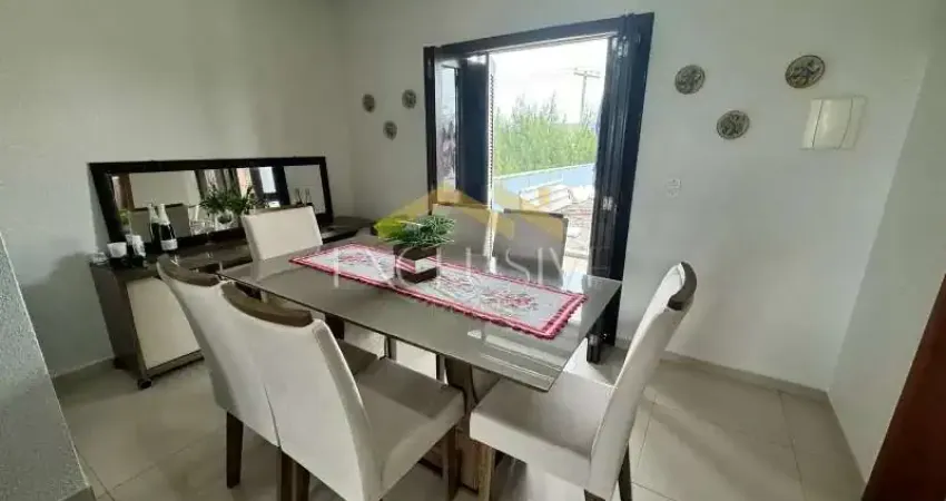 Casa com 3 quartos à venda na Avenida Minas Gerais, Nova Tramandaí, Tramandaí