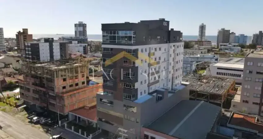 APARTAMENTO NOVO NUNCA HABITADO EM TRAMANDAÍ