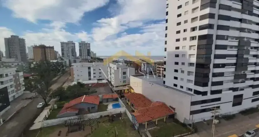 Apartamento com 2 quartos à venda na Rua 24 De Setembro, 1265, Jardim Beira Mar, Tramandaí