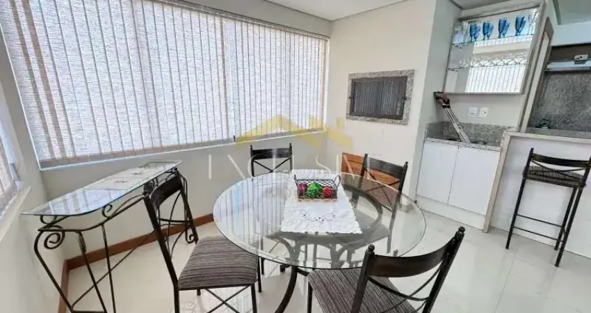 APARTAMENTO COM PISCINA PROXIMO AO MAR E CENTRO