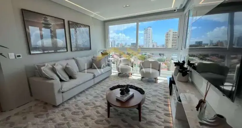 APARTAMENTO ALTO PADRÃO VISTA MAR EM TRAMANDAÍ