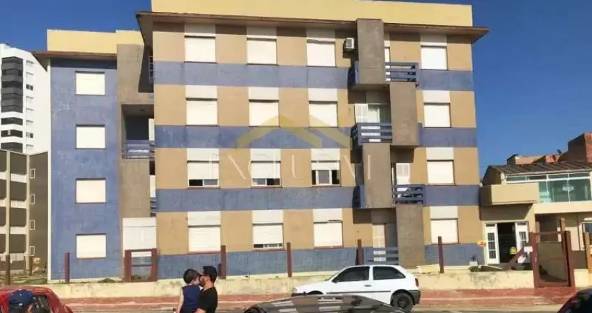 Apartamento com 1 quarto à venda na Avenida Beira Mar, 1710, Jardim Beira Mar, Tramandaí