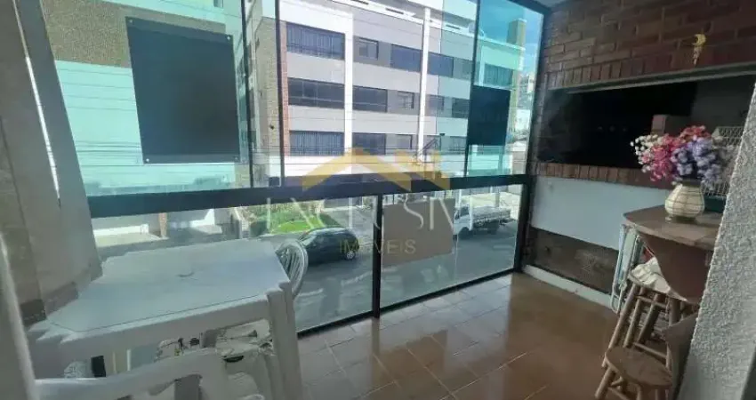 Apartamento com 2 quartos à venda na Rua Tuiuti, Centro, Tramandaí