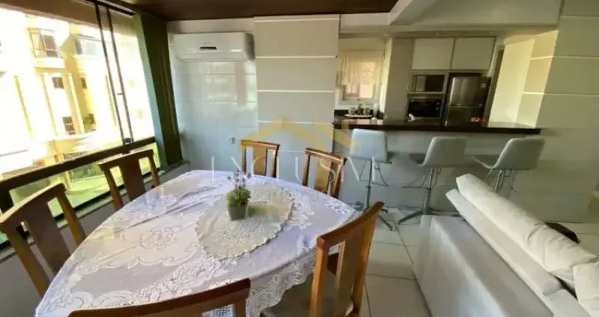 Apartamento no Centro de Tramandaí
