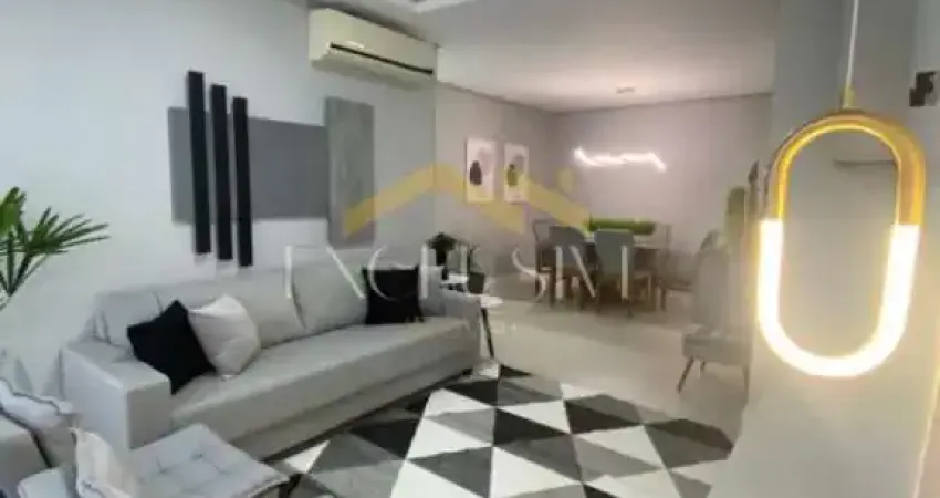 Apartamento Mobiliado e Decorado com duas Suítes Centro de Tramandaí