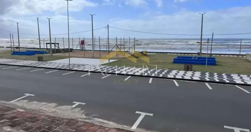 OPORTUNIDADE A BEIRA MAR 02 DORMITÓRIOS EM TRAMANDAÍ