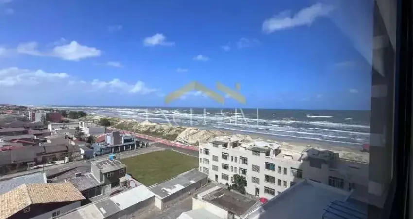 APARTAMENTO FINAMENTE MOBILIADO A BEIRA MAR EM TRAMANDAÍ 02 DORMITÓRIOS