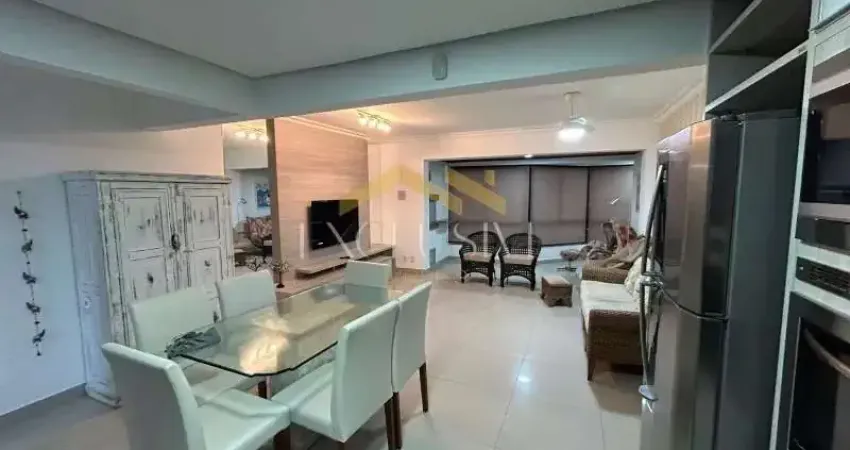 APARTAMENTO 03 DORMITÓRIOS NA AVENIDA DA IGREJA ENTRE MAR E CENTRO MOBILIADO!