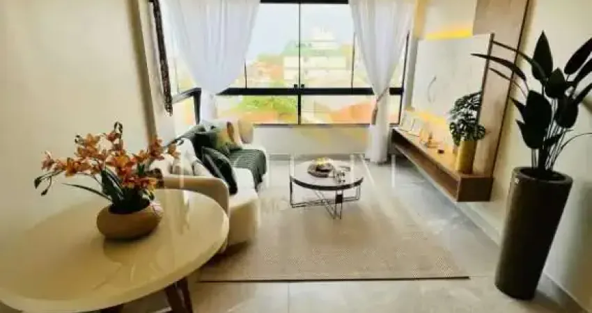 Apartamento Novo Mobiliado e decorado Próximo do Mar