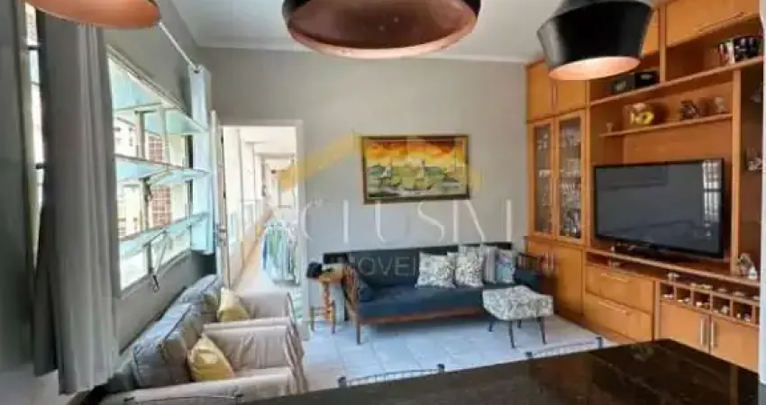 Apartamento 02 Dormitórios a Beira Mar