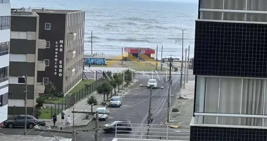 OPORTUNIDADE A BEIRA MAR EM TRAMANDAÍ 03 DORMITÓRIOS