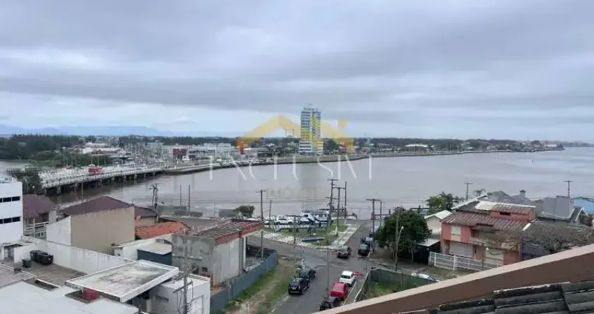 Apartamento no Centro de Tramandaí