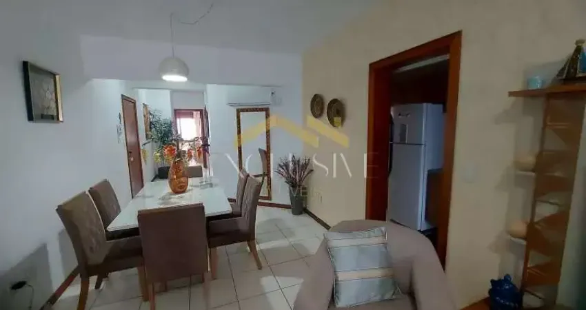 Apartamento Beira Mar de Tramandaí