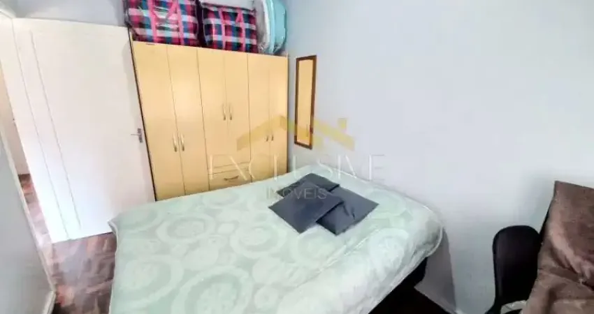 Apartamento próximo do mar