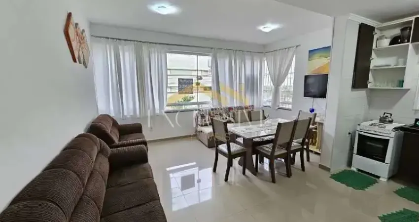 Apartamento com 2 quartos à venda na MARCILIO DIAS, 68, Centro, Tramandaí