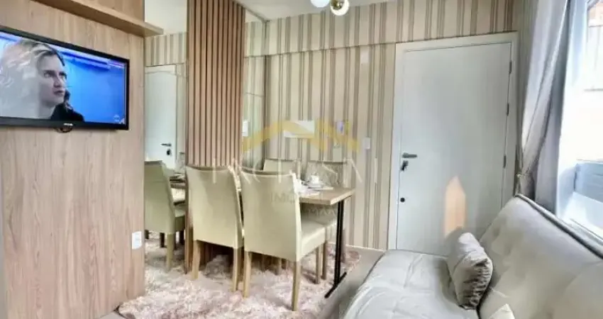 Apartamento próximo do mar e  centro