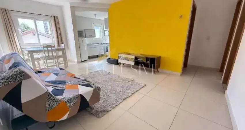 Apartamento no Centro de Tramandaí
