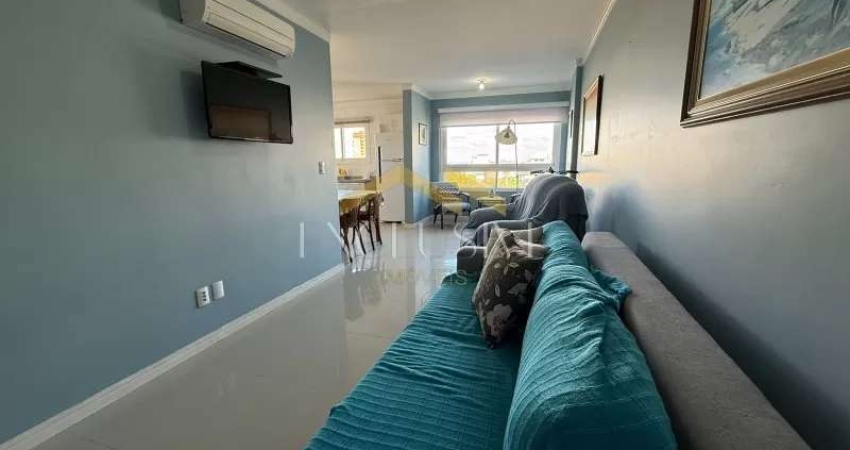 Apartamento amplo Próximo do mar