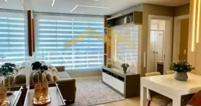 Apartamento com 1 quarto à venda na Travessa Paraná,270, 270, Centro, Tramandaí