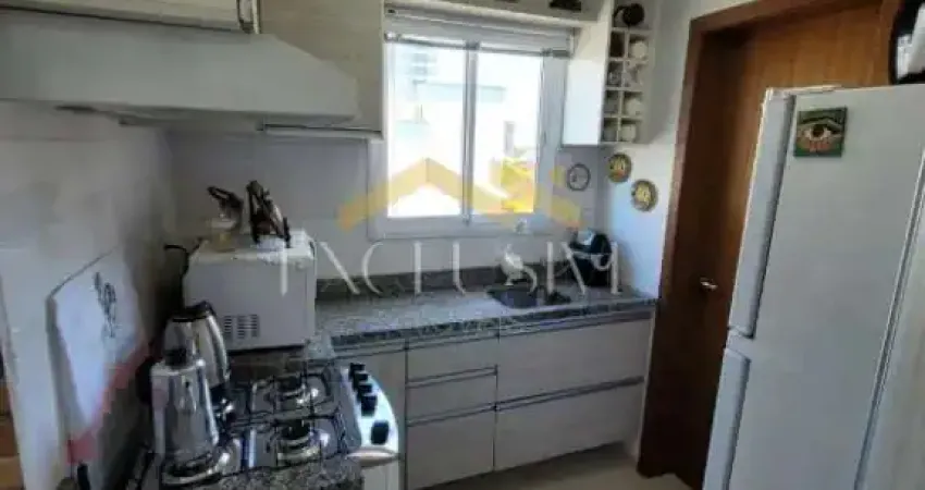 Apartamento com 1 quarto à venda na Avenida Marcílio Dias, 82, Centro, Tramandaí