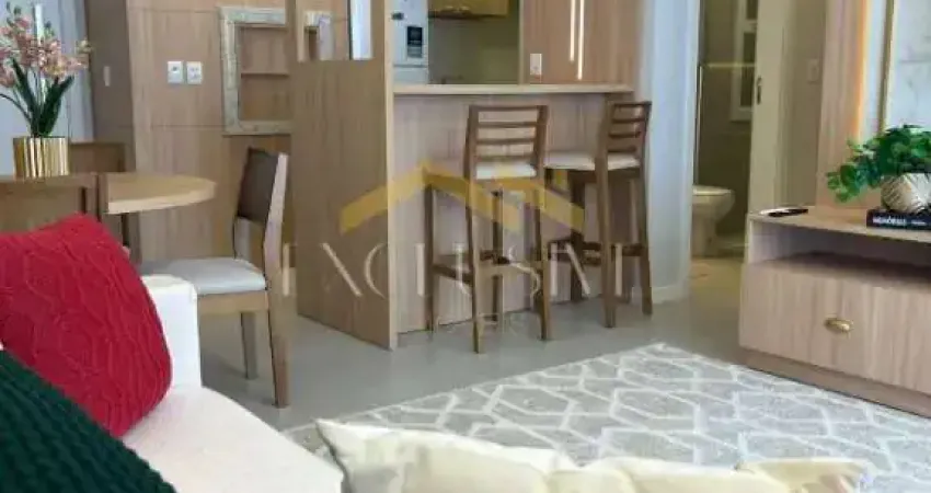 Apartarmento Mobiliado e Decorado Centro de Tramandaí