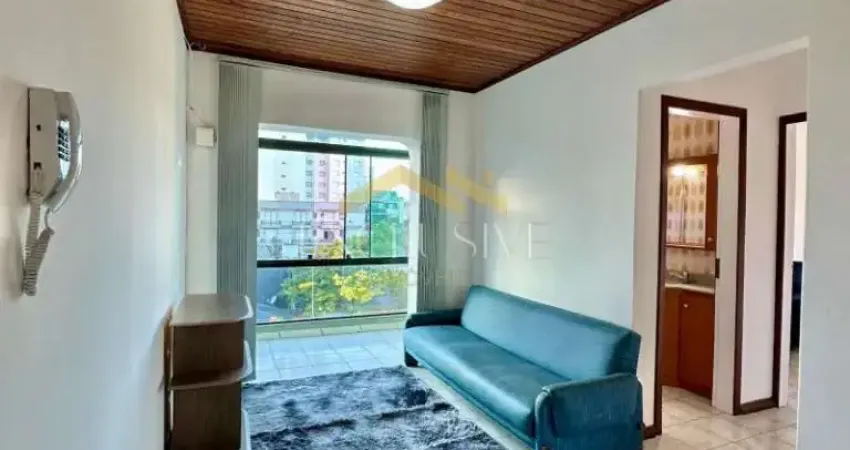 Apartamento com 2 quartos à venda na Avenida da Igreja, 543, Centro, Tramandaí
