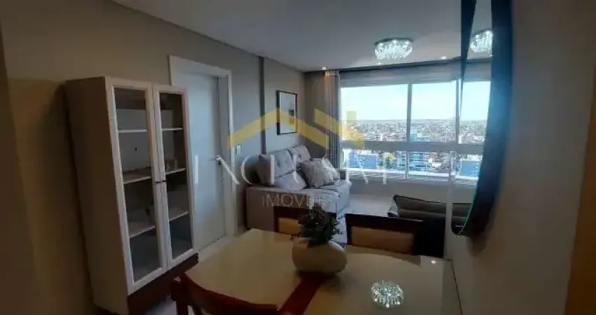 Lindo Apartamento Mobiliado e Decorado Centro de Tramandaí
