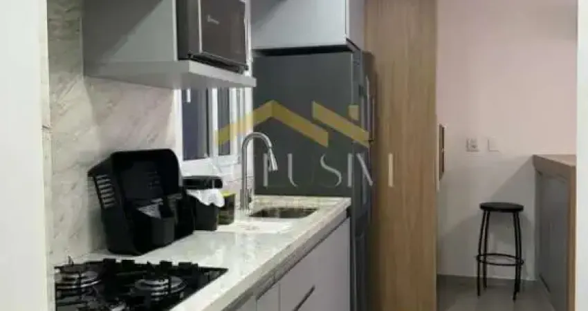 Apartamento Mobiliado e Decorado próximo do Mar