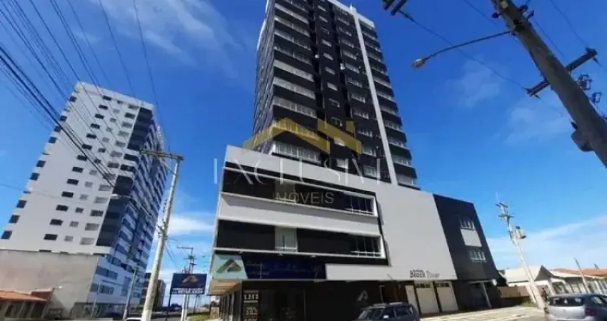 Apartamento 100 metros da Praia