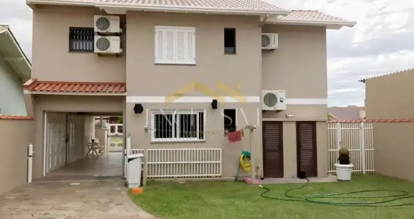 Casa com 3 quartos à venda na AV. Oswaldo Bastos, 1083, Zona Nova, Tramandaí