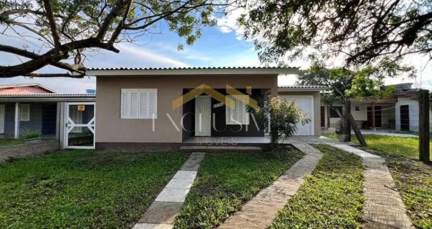 Casa com 3 quartos à venda na RUA MATO GROSSO, 2784, Nova Tramandaí, Tramandaí