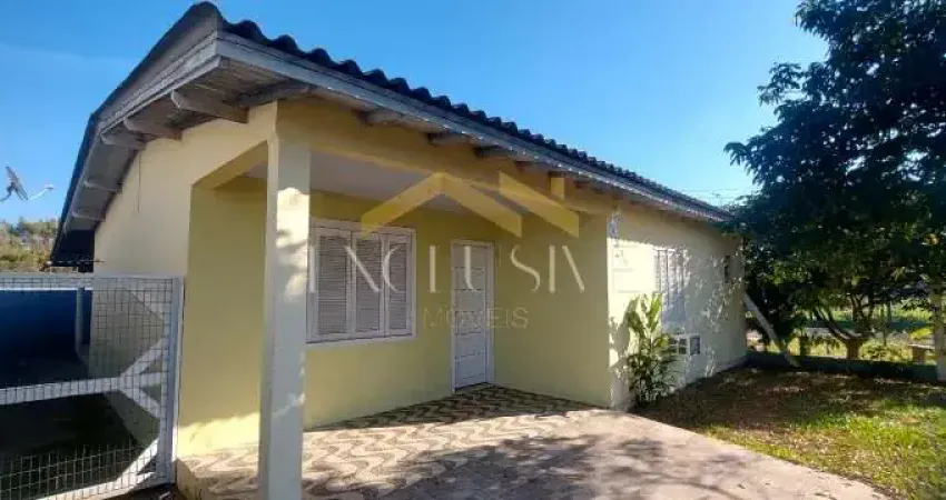 Casa com 3 quartos à venda na Nova Tramandaí, 2208, Nova Tramandaí, Tramandaí