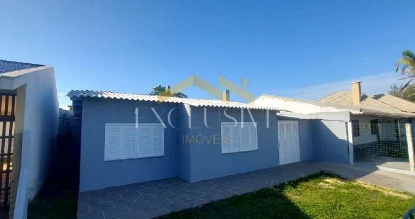 Casa 3 dormitórios próximo da Praia